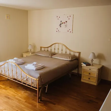 Casa Dalla Nita *