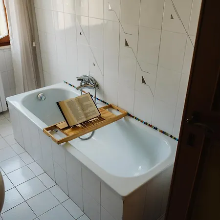 아파트 Casa Dalla Nita