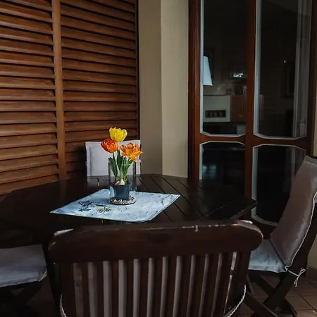 Casa Dalla Nita Lejlighed San Vito (Rimini)