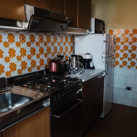 Lejlighed Casa Dalla Nita San Vito (Rimini)