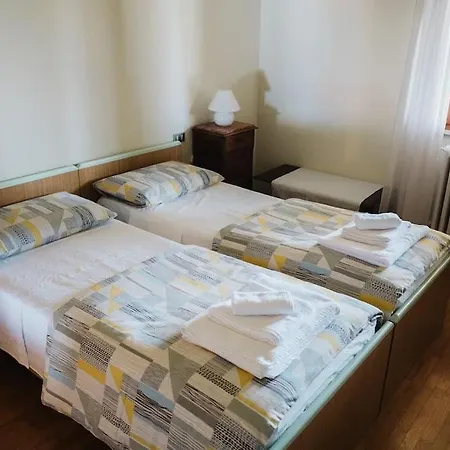 Casa Dalla Nita * San Vito (Rimini)