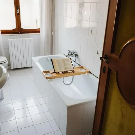 Lejlighed Casa Dalla Nita San Vito (Rimini)