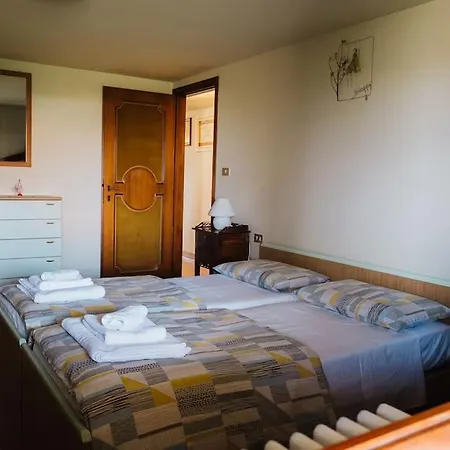 Casa Dalla Nita *