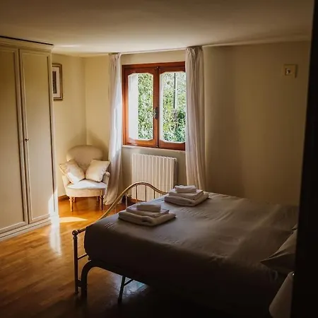 Apartment Casa Dalla Nita *