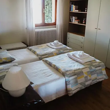 아파트 Casa Dalla Nita *