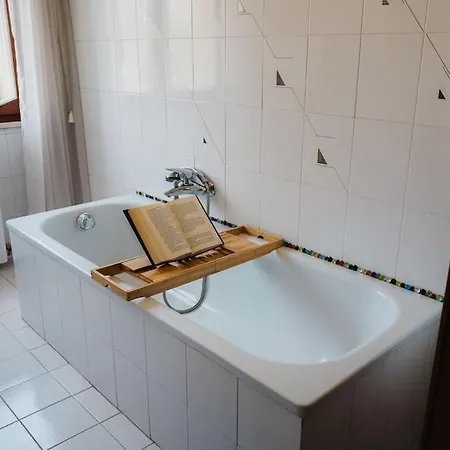 Lejlighed Casa Dalla Nita San Vito (Rimini)