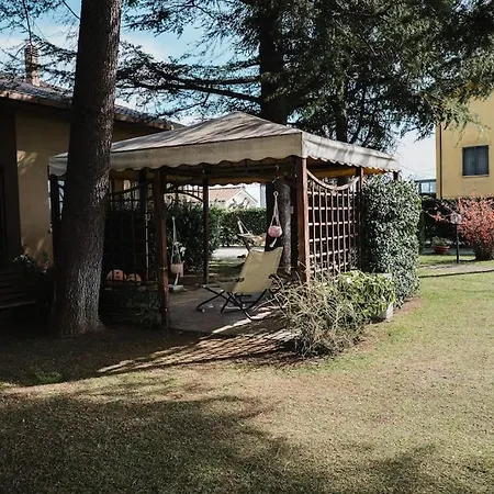 Casa Dalla Nita Apartment *