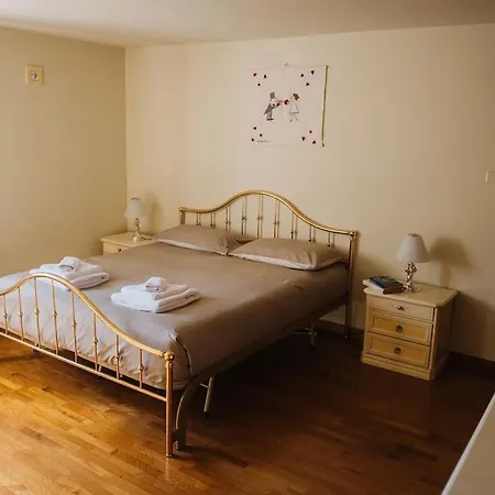 Casa Dalla Nita * San Vito (Rimini)