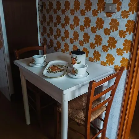 Casa Dalla Nita *