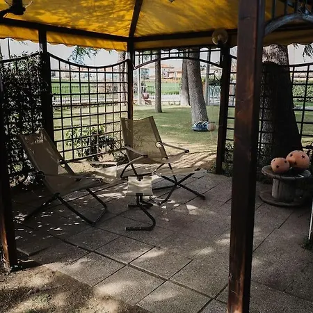 Casa Dalla Nita 아파트 San Vito (Rimini)