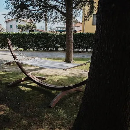 Casa Dalla Nita Apartment San Vito (Rimini)