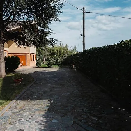 Casa Dalla Nita 아파트