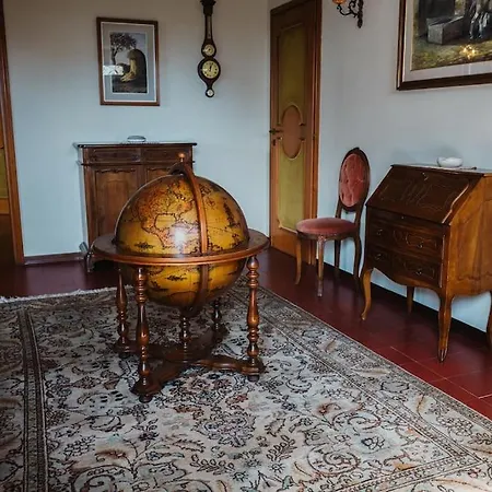 Casa Dalla Nita * San Vito (Rimini)