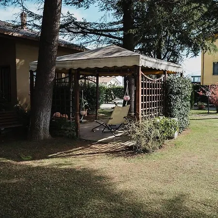 아파트 Casa Dalla Nita